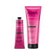Combo Match Patrulha Do Frizz: Shampoo, 250ml + Máscara Capilar, 100g