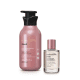 Combo Nativa Spa Rosé : Óleo Precioso + Loção 400ml (1)