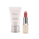 Combo Lily Absolu: Creme Acetinado Para Mãos, 50g + Batom Cremoso Make B., 3,6g