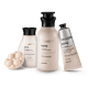 Combo Nativa Spa Karité: Creme Para Mãos, 75g + Loção Ultra Hidratante Corporal, 400 ml + Oleo Desodorante Corporal, 200 ml + Sabonete Em Barra, 90g