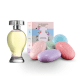 Combo Acqua Fresca: Desodorante Colônia 100ml + Sabonetes Perfumados Boticollection 5x80g