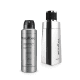 Combo Malbec Magnetic: Desodorante Colônia 100ml + Antitranspirante Aerossol 75g