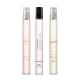 Combo Mini Perfumaria: Lily Lumiére 10ml + Floratta Fleur D'Eclipse 10ml + Celebre Agora Feminino 10ml
