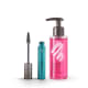 Combo Máscara de Cílios Resistente à Água 10g + Demaquilante Cleansing Oil 105ml