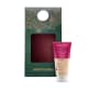 Combo Presente Creme Para Mãos Cuide-se Bem Beijinho 50g + Caixa Presente