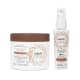 Combo Match Ciência das Curvas: Óleo Capilar Concentrado 50ml + Jelly Capilar Memorizador 350g (1)