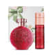Combo Presente Floratta Red: Desodorante Colônia 75ml + Body Spray 100ml + Caixa de Presente