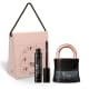 Combo Presente Her Code: Eau De Parfum 50ml + Máscara de Cílios 10ml + Caixa de Presente