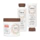 Combo Match Ciência das Curvas Cachos: Shampoo 300ml + Condicionador e Leave-In 300ml + Creme Para Pentear 450ml