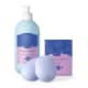Combo Cuide-se Bem Show de Banho: Desodorante Hidratante 400ml + Sabonete 2x80g