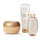 Combo Lily: Sabonete Líquido 250ml + Esfoliante Corporal 200g + Veludo Desodorante Corporal 250g