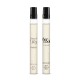 Combo L’eau de Lily Soleil Desodorante Colônia 10ml + Her Code Eau de Parfum 10ml