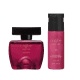 Combo Coffee Addictive Oriental Frutal: Desodorante Colônia 100ml + Loção Corporal 200ml (1)