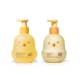 Combo Boti Baby: Loção Hidratante Banho e Pós-Banho 200ml + Sabonete Líquido 200ml