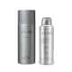 Combo Zaad: Body Splash Desodorante Colônia 200ml + Desodorante Antitranspirante Aerossol 75g/125ml