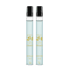 Combo Botica 214 Fiji Paradise Tamanho Viagem : Floral Especiado 10ml + Fougére Especiado 10ml