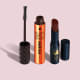 Combo Quem Disse, Berenice?: Balm Labial Marrom Harry Potter 3,2g + Máscara de Cílios Big Bang10g (2)