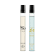 Combo Eau De Parfum Tamanho Viagem: Her Code 10ml + Botica 214 Fiji Paradise 10ml