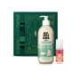 Combo Presente Au.Migos Pets: Shampoo 400ml + Colônia Adultos 60ml + Caixa Presenteável