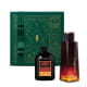 Combo Presente Malbec X: Desodorante Colônia 100ml + Óleo de Massagem 200ml+ Caixa Presenteável