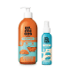Combo Au.Migos Pets: Shampoo Para Filhotes 400 ml + Limpa e Hidrata Patinhas 120ml
