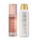 Combo Lily: Body Spray 100ml + Desodorante Antitranspirante 75g