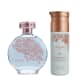 Combo Floratta Blue: Desodorante Colônia 75ml + Creme Hidratante Desodorante Corporal 200ml