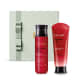 Combo Presente Dia das Mães Nativa SPA Morango Ruby: Body Splash 200ml+ Loção Corporal 200ml + Caixa de Presente