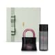 Combo Presente Dia das Mães Her Code Touch: Eau De Parfum 50ml + Creme em óleo Corporal 200ml + Caixa de Presente