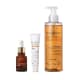 Combo Botik: Gel de Limpeza 200g + Sérum de Alta Potência 15ml + Gel Creme Multiprotetor 40g