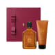 Combo Presente Dia dos Namorados Botica 214 Sevilla Dorada: Eau de Parfum Fougére Aromático 90ml + Loção Corporal 200ml + Caixa de Presente