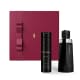 Combo Presente Dia dos Namorados Malbec Black: Desodorante Colônia 100ml + Body Spray 100ml+ Caixa de Presente