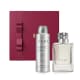 Combo Presente Zaad: Eau de Parfum 95ml + Desodorante 75g/125ml + Caixa de Presente
