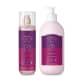 Combo Cuide-se Bem Amoruda: Body Splash 200ml + Loção Corporal 400ml