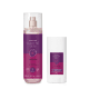Combo Cuide-se Bem Amoruda: Bastão Anti-Atrito 35g +Body Splash 200ml