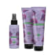 Combo Cuide-se Bem Cachos de Uva: Shampoo 270ml + Máscara Capilar 250ml +Spray Perfumado Capilar 100ml (1)