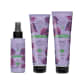 Combo Cuide-se Bem Cachos de Uva: Shampoo 270ml + Condicionador 250ml + Spray Perfumado 100ml (1)