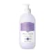 Combo Cuide-se Bem: Loção Corporal Rosa e Algodão 400ml + Refil Deleite 350ml (2)