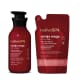 Combo Nativa Spa Cereja Rouge: Loção Corporal  400ml + Refil 350ml (1)