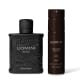 Combo Uomini: Black Desodorante Colônia 100ml + Body Spray 100ml (1)
