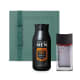 Combo Presente Dia dos Pais MEN: Desodorante Colônia 100ml + Loção Corporal 200ml + Caixa de Presenteável (1)