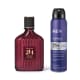 Combo African Sunrise Eau De Parfum 100ml + Antitranspirante 90g/150ml (1)