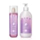 Combo Cuide-se Bem Doces Delírios Algodão Doce: Body Splash 200ml + Loção Corporal 400ml (1)