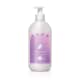 Combo Cuide-se Bem Doces Delírios Algodão Doce: Body Splash 200ml + Loção Corporal 400ml (3)