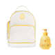 Combo Boti Baby: Sabonete Líquido de Glicerina Boti Baby 200ml + Mochila