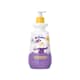 Combo Dr. Botica Hora do Banho: Shampoo Infantil Cabelos Lisos 1A 2C 400ml + Sabonete Líquido Infantil 400ml + Roupão Infantil (4)