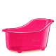 Banheirinha Rosa Nativa SPA