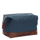 Nécessaire Masculina Azul