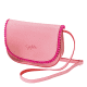 Bolsa Pompom Sophie