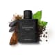 Uomini Black Desodorante Colônia 100ml (2)